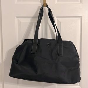 Lululemon Go Getter Bag 25L - Gym bag/weekender black